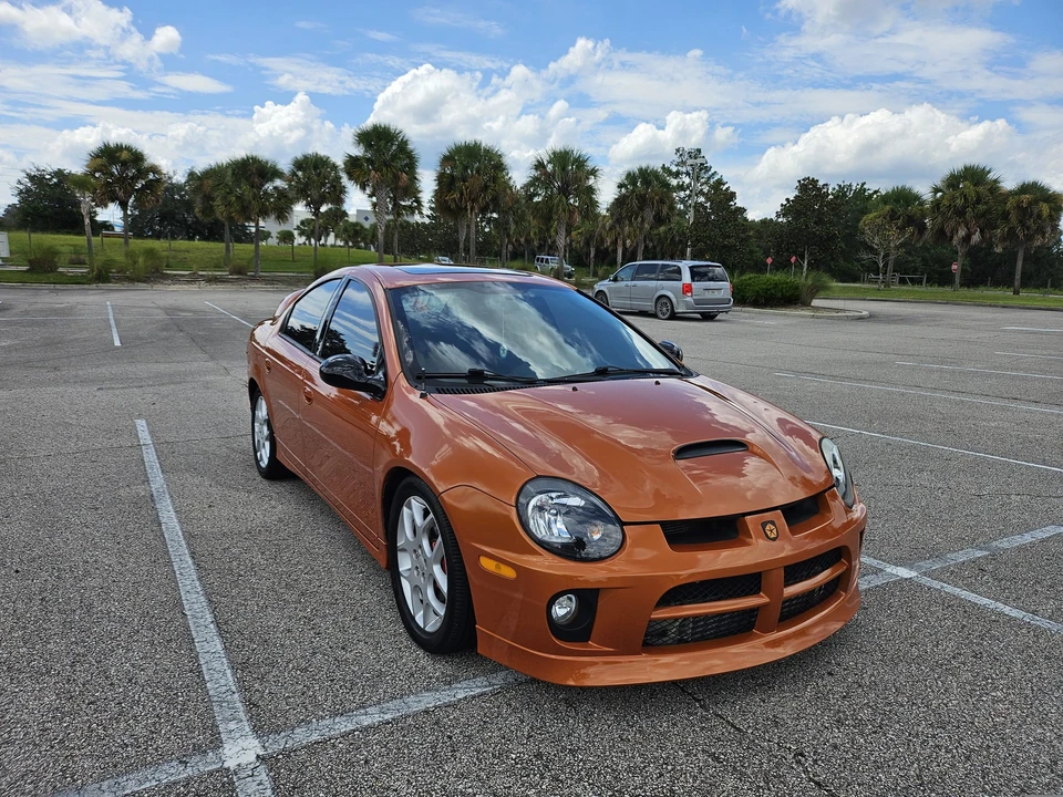2005 Dodge Neon SRT-4 - Image 11 of 31