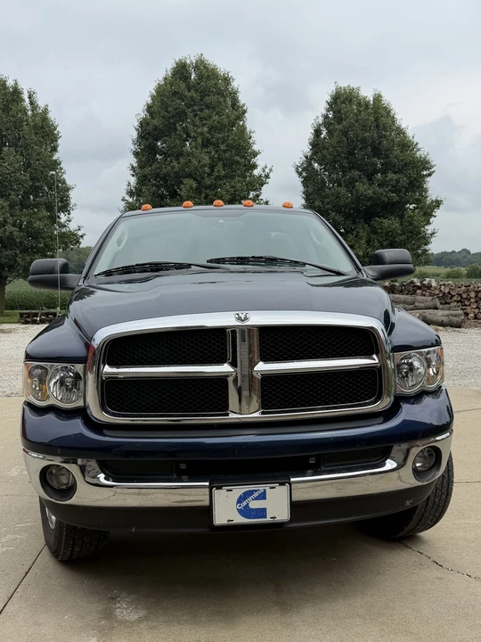 2005 Dodge Ram 3rd Gen - Image 13 of 31