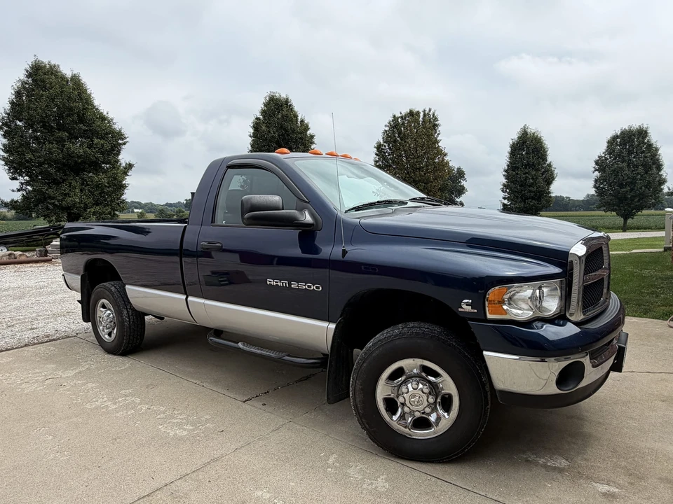 2005 Dodge Ram 3rd Gen - Image 7 of 31