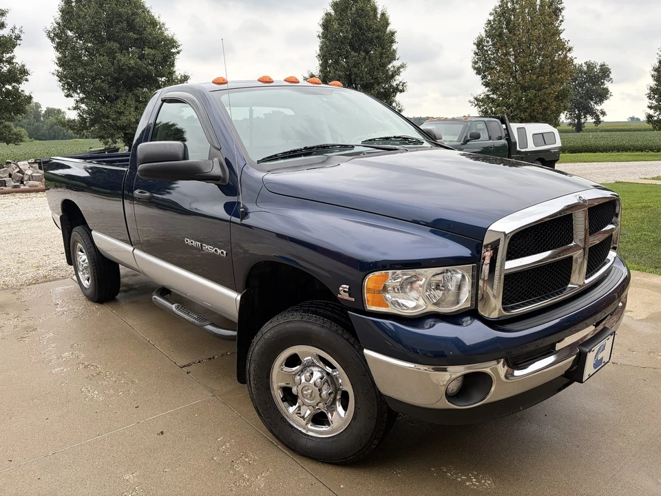 2005 Dodge Ram 3rd Gen - Image 6 of 31