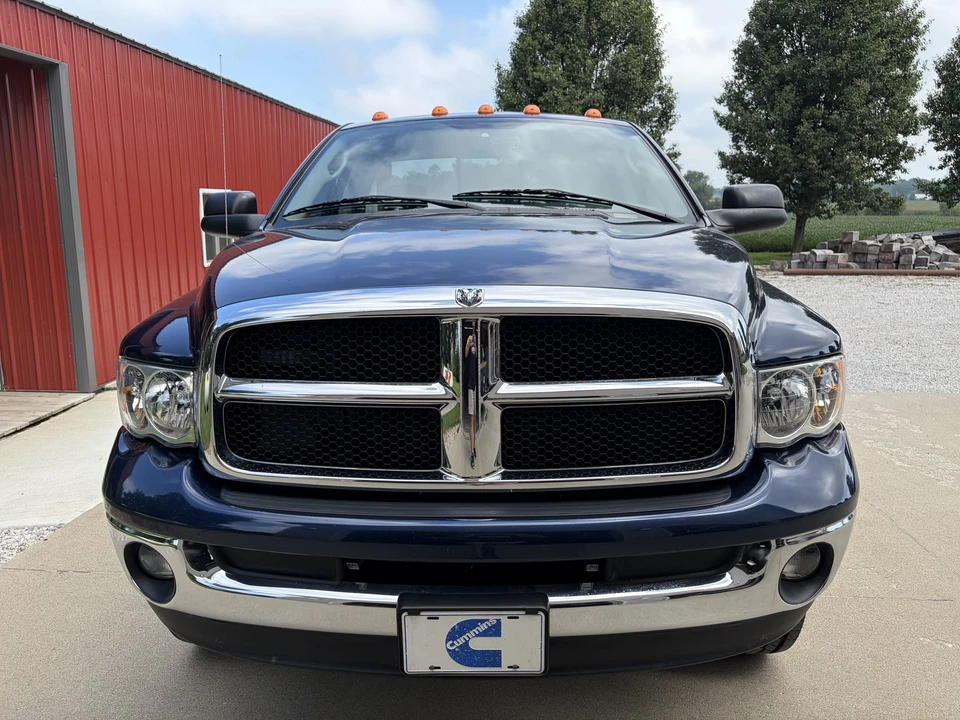 2005 Dodge Ram 3rd Gen - Image 8 of 31