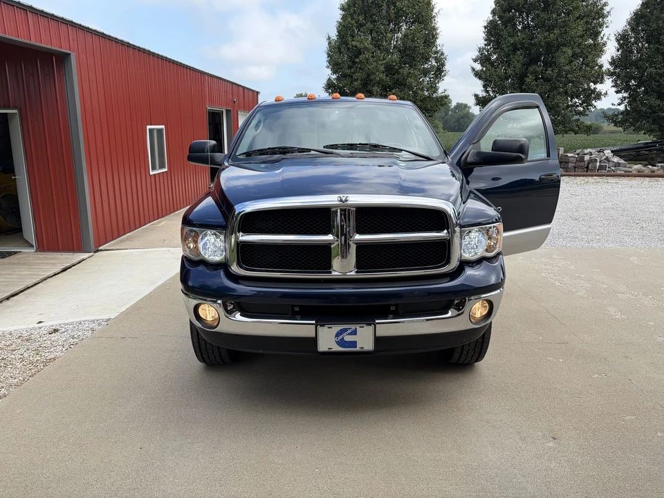 2005 Dodge Ram 3rd Gen - Image 9 of 31
