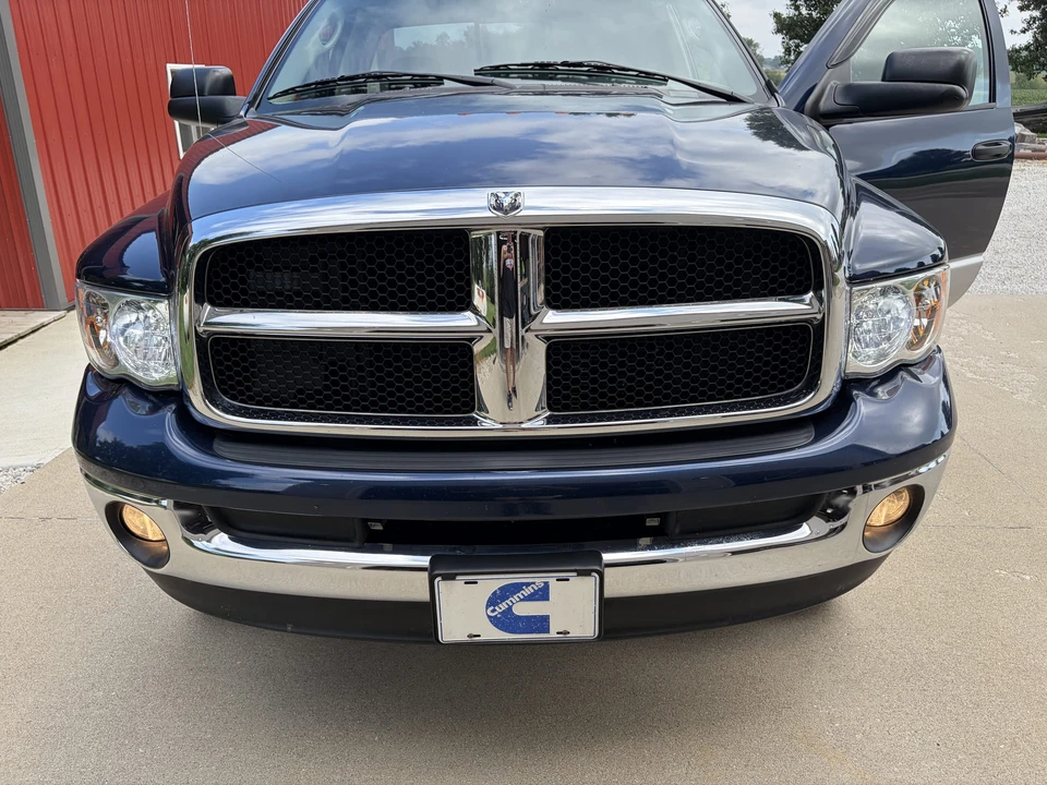 2005 Dodge Ram 3rd Gen - Image 14 of 31