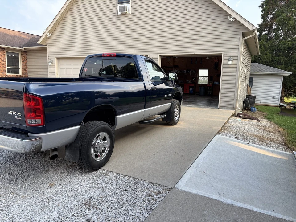 2005 Dodge Ram 3rd Gen - Image 25 of 31