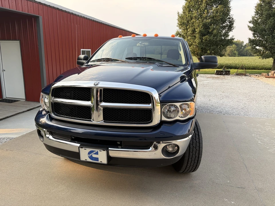 2005 Dodge Ram 3rd Gen - Image 12 of 31