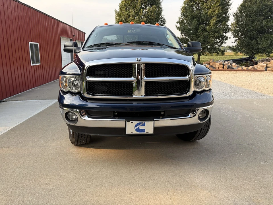 2005 Dodge Ram 3rd Gen - Image 11 of 31
