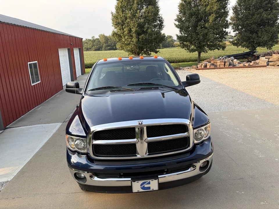 2005 Dodge Ram 3rd Gen - Image 10 of 31