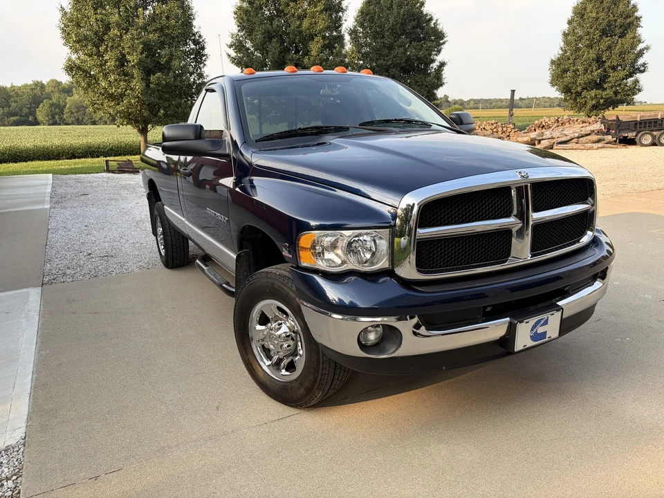 2005 Dodge Ram 3rd Gen - Image 5 of 31