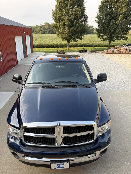 2005 Dodge Ram 3rd Gen - Image 30 of 31