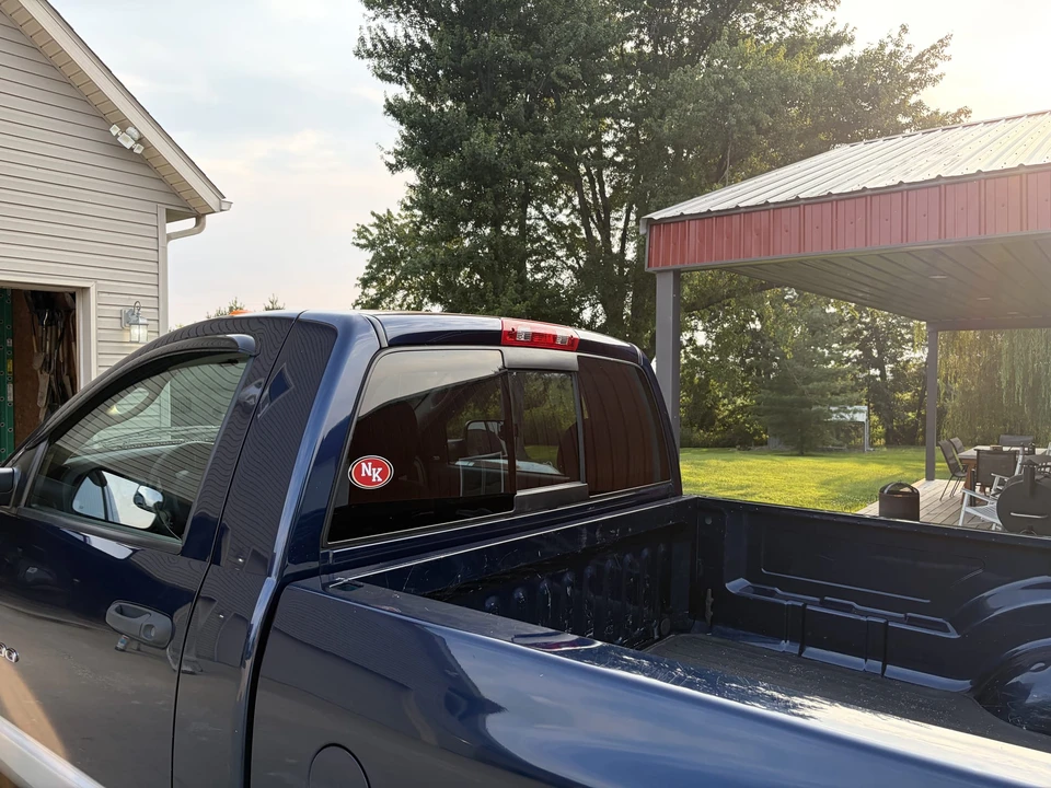 2005 Dodge Ram 3rd Gen - Image 29 of 31