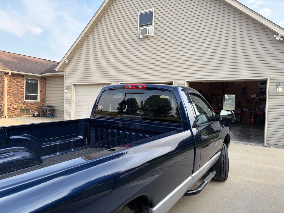 2005 Dodge Ram 3rd Gen - Image 28 of 31