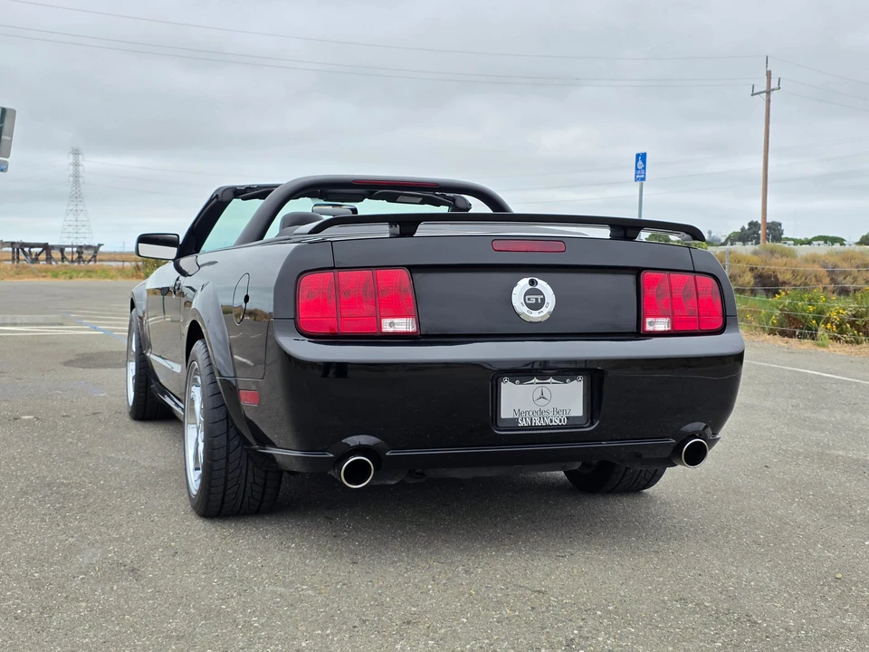 2005 Ford S197 Mustang GT - Image 20 of 31
