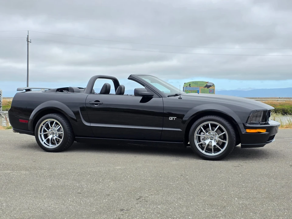 2005 Ford S197 Mustang GT - Image 29 of 31