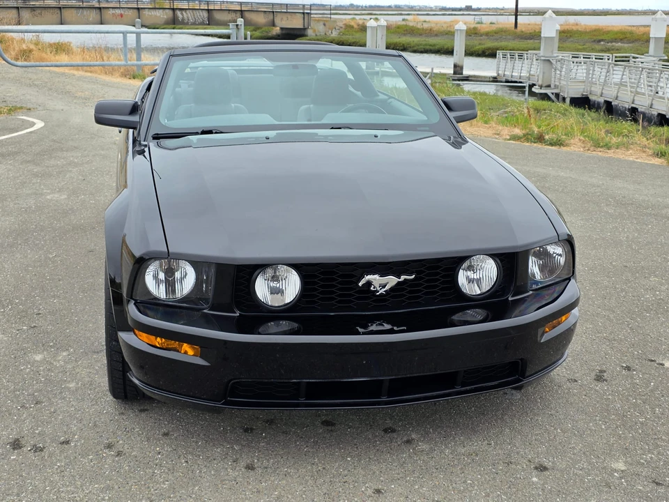 2005 Ford S197 Mustang GT - Image 3 of 31