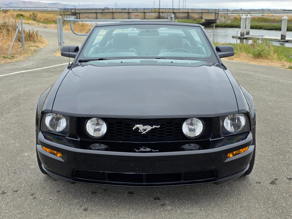 2005 Ford S197 Mustang GT - Image 4 of 31