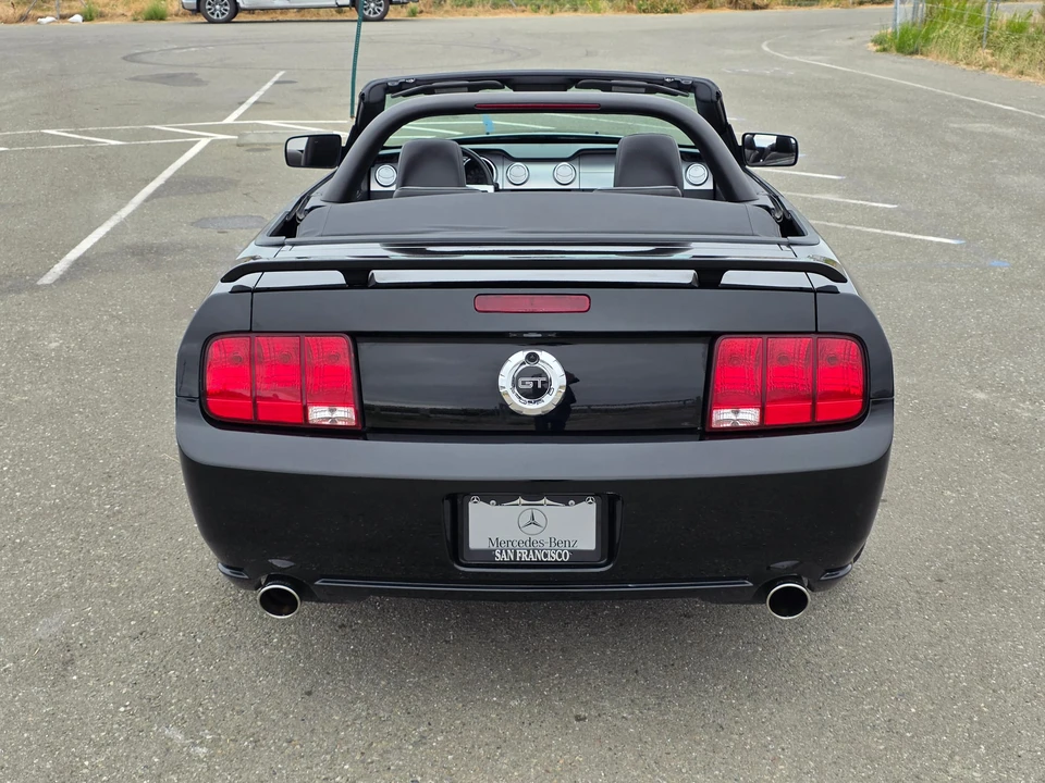 2005 Ford S197 Mustang GT - Image 21 of 31