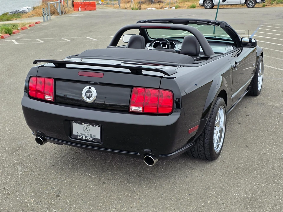 2005 Ford S197 Mustang GT - Image 24 of 31