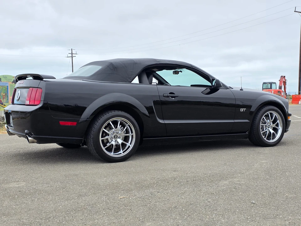 2005 Ford S197 Mustang GT - Image 27 of 31