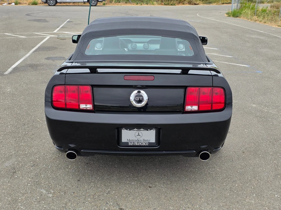 2005 Ford S197 Mustang GT - Image 22 of 31