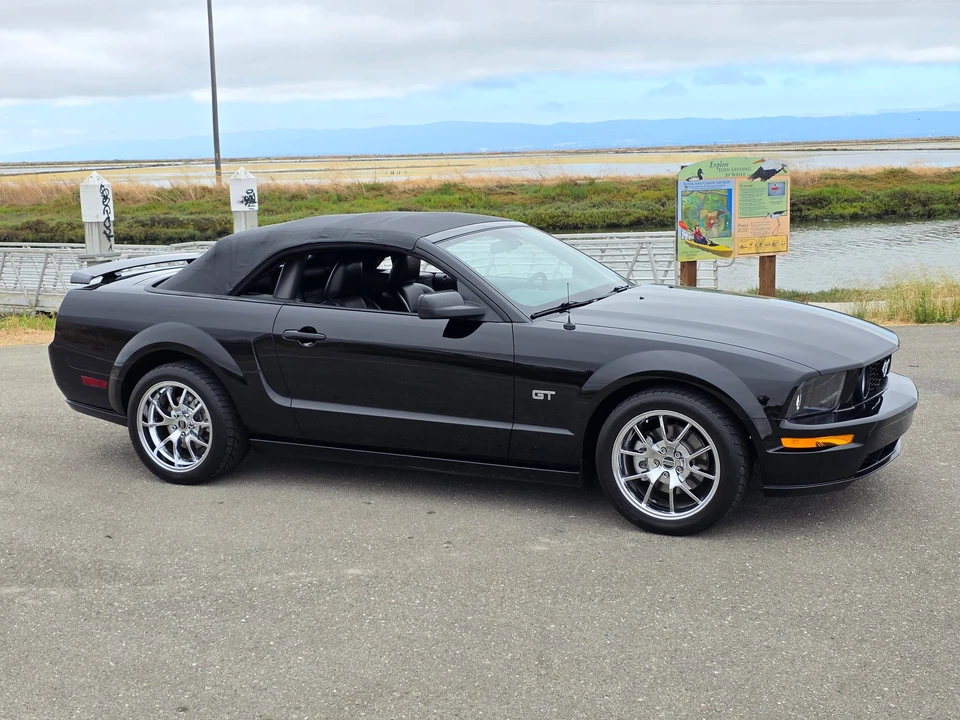 2005 Ford S197 Mustang GT - Image 30 of 31