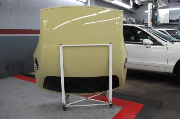 2005 Ford Thunderbird 11th Gen - Image 8 of 8