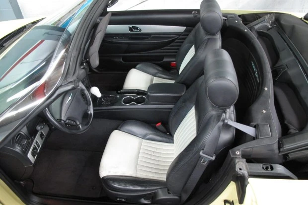 2005 Ford Thunderbird 11th Gen - Image 4 of 8