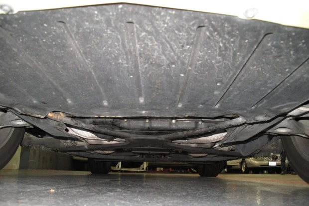 2005 Ford Thunderbird 11th Gen - Image 7 of 8