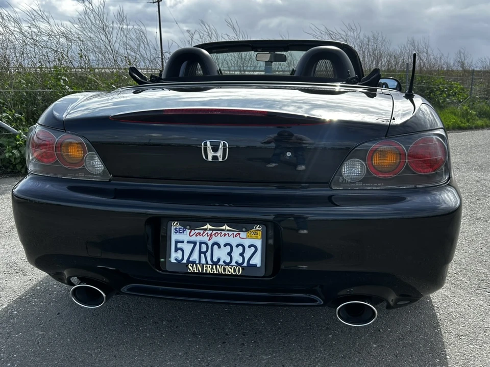 2005 Honda AP2 S2000 - Image 14 of 31