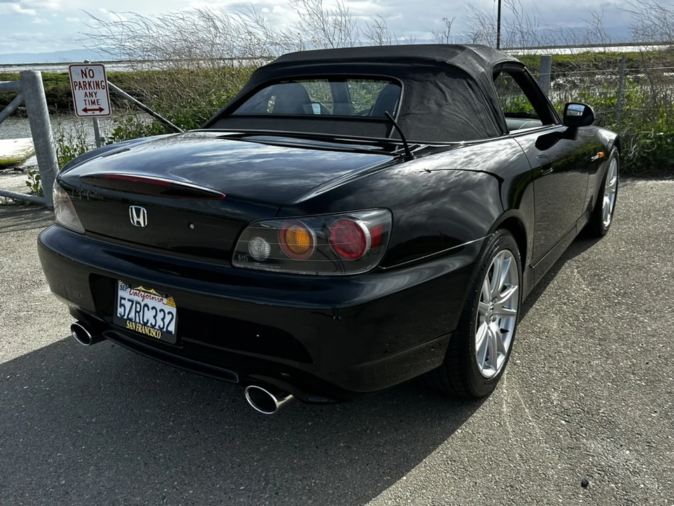 2005 Honda AP2 S2000 - Image 31 of 31