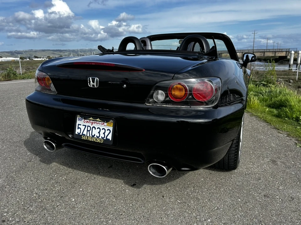 2005 Honda AP2 S2000 - Image 16 of 31