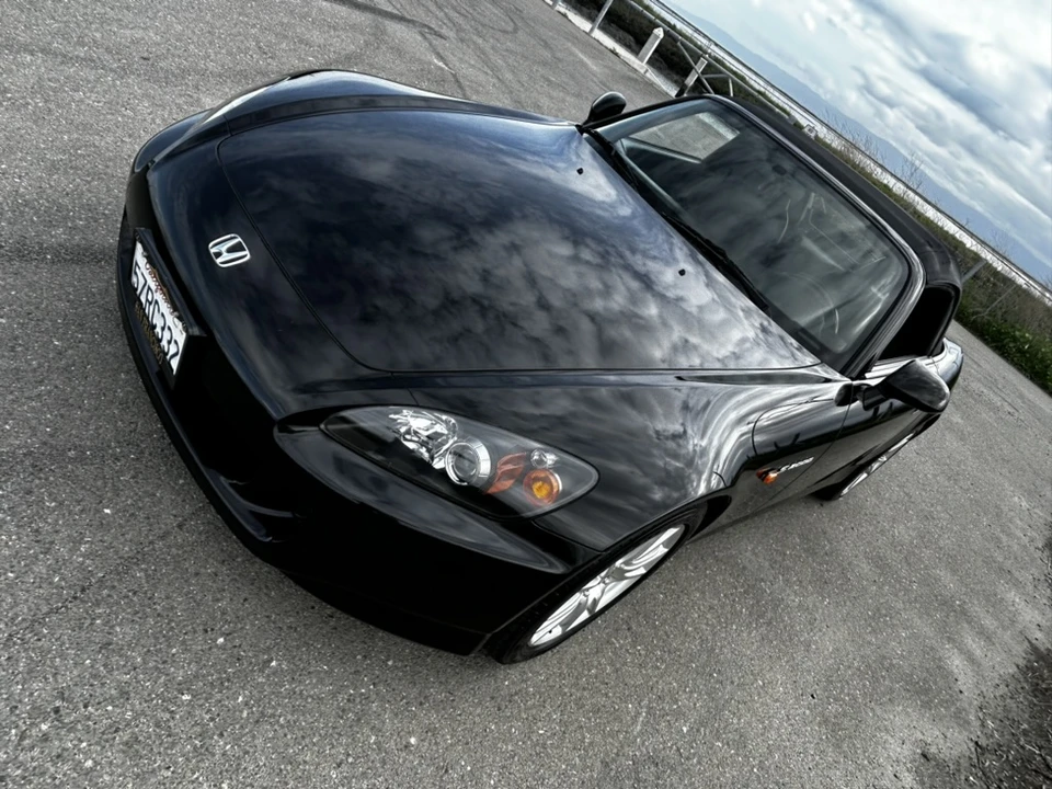 2005 Honda AP2 S2000 - Image 4 of 31
