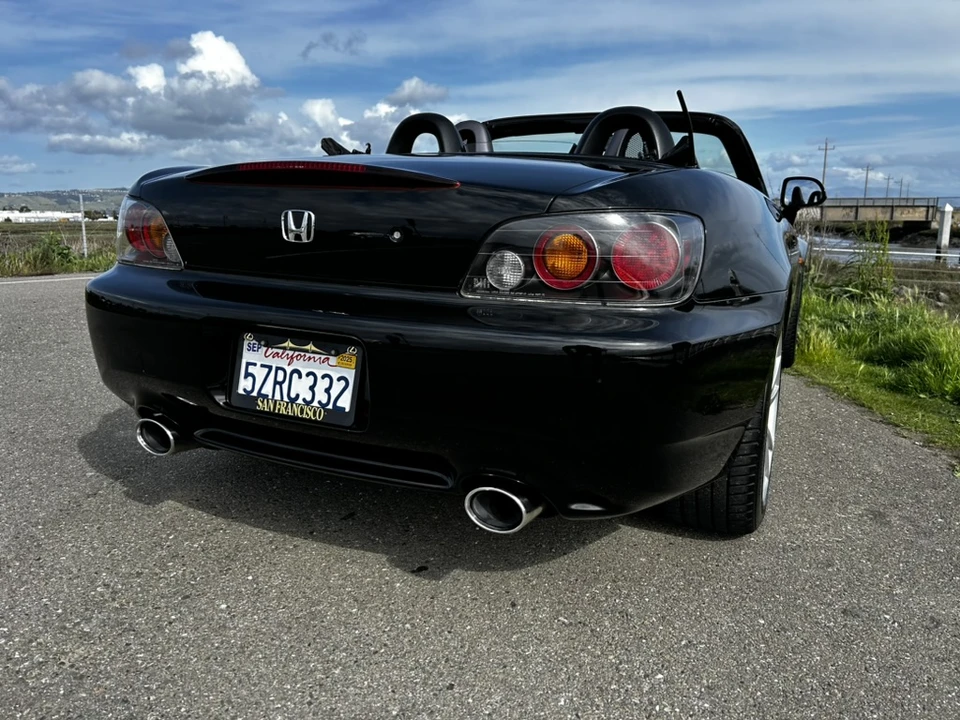 2005 Honda AP2 S2000 - Image 17 of 31
