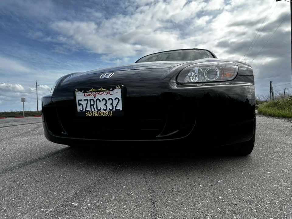 2005 Honda AP2 S2000 - Image 24 of 31