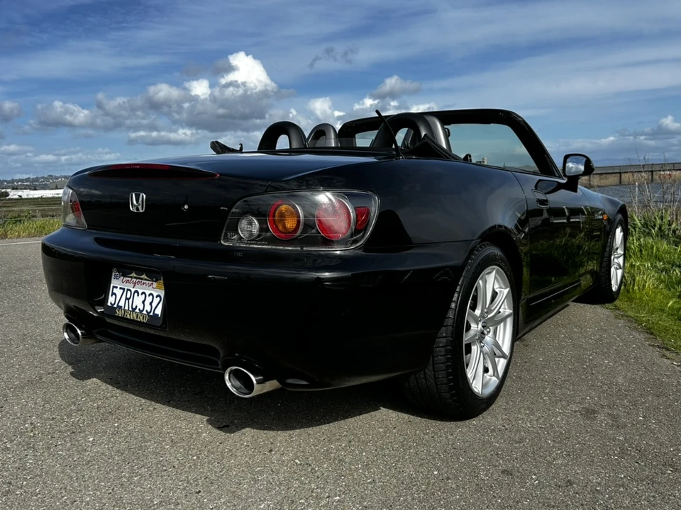 2005 Honda AP2 S2000 - Image 18 of 31