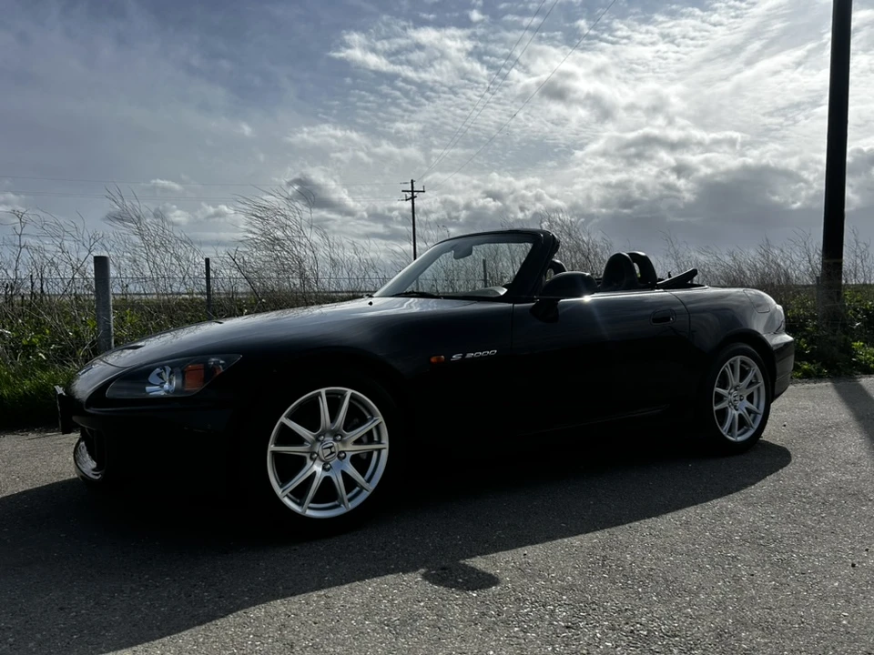 2005 Honda AP2 S2000 - Image 5 of 31