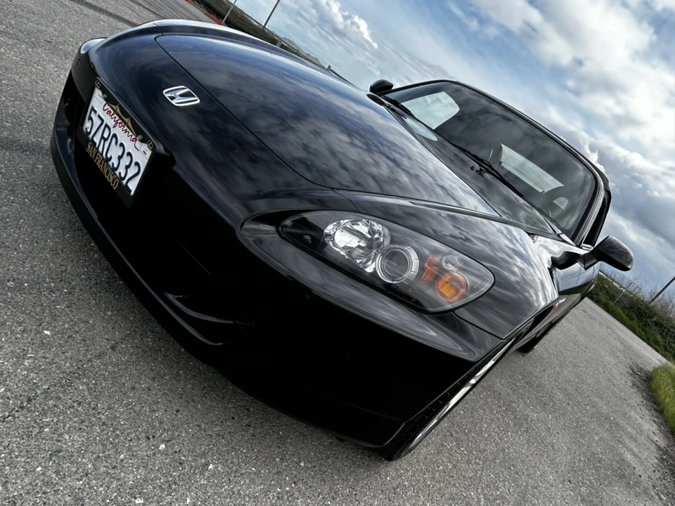 2005 Honda AP2 S2000 - Image 26 of 31