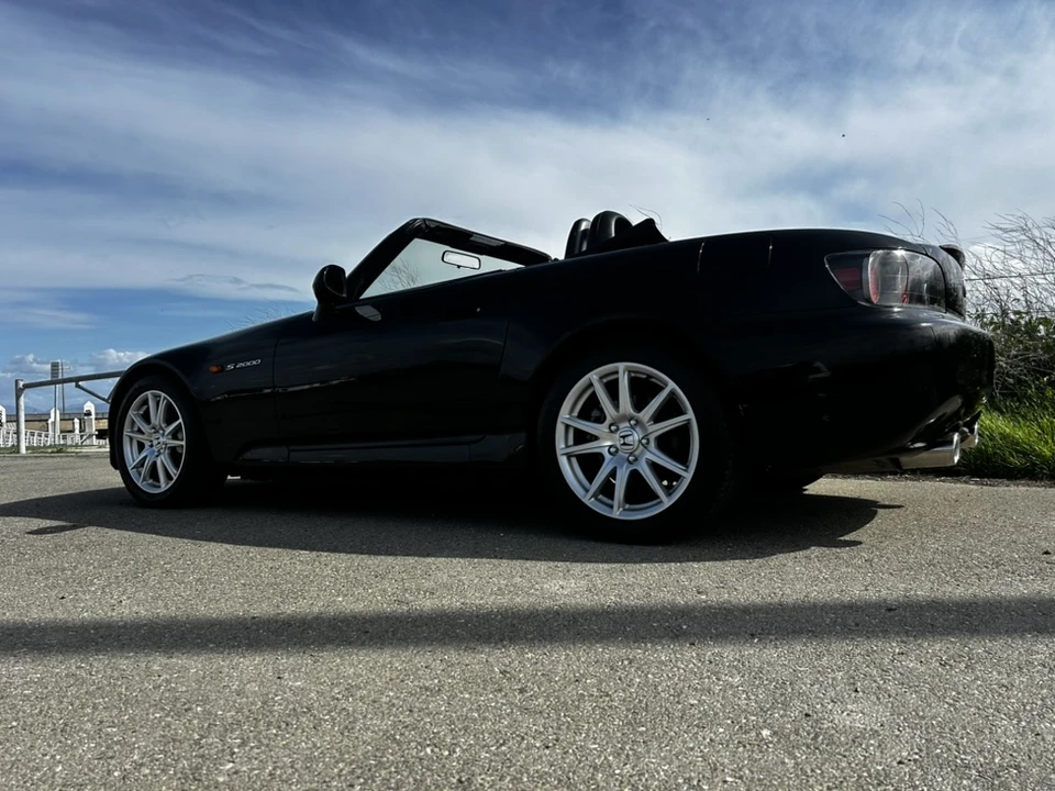 2005 Honda AP2 S2000 - Image 10 of 31