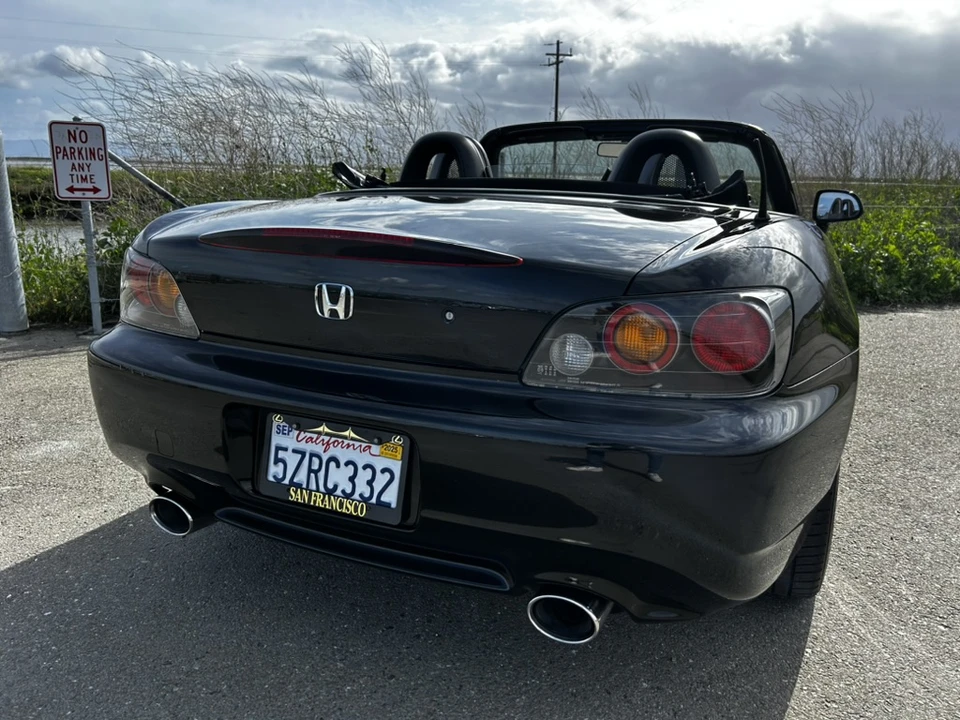 2005 Honda AP2 S2000 - Image 15 of 31