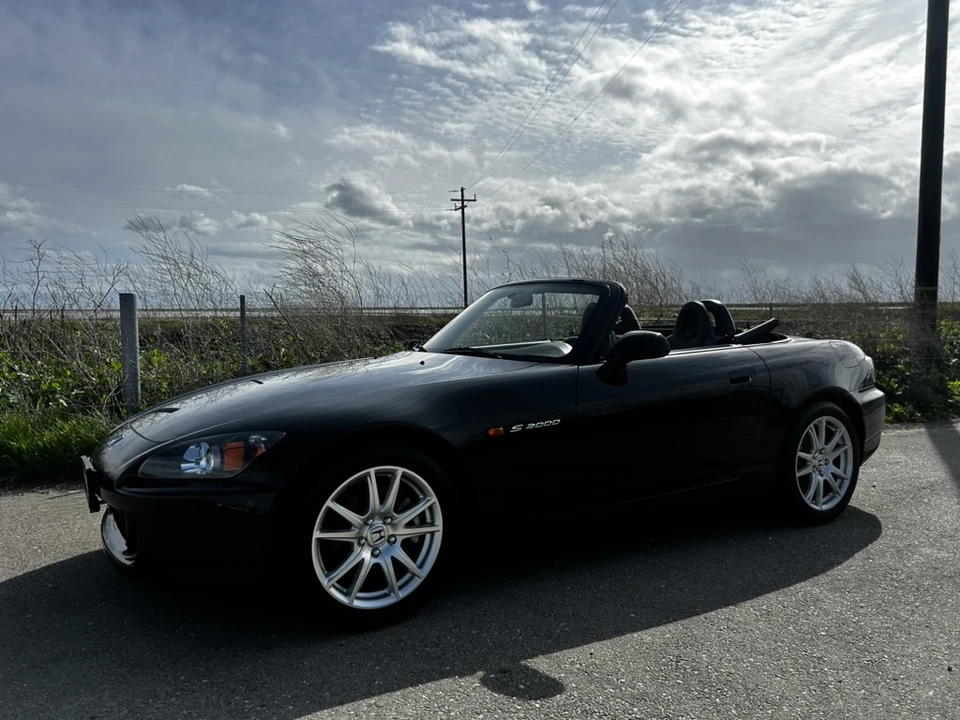 2005 Honda AP2 S2000 - Image 6 of 31