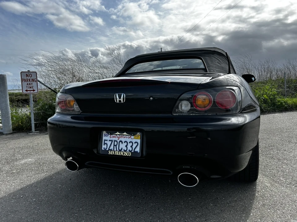 2005 Honda AP2 S2000 - Image 28 of 31
