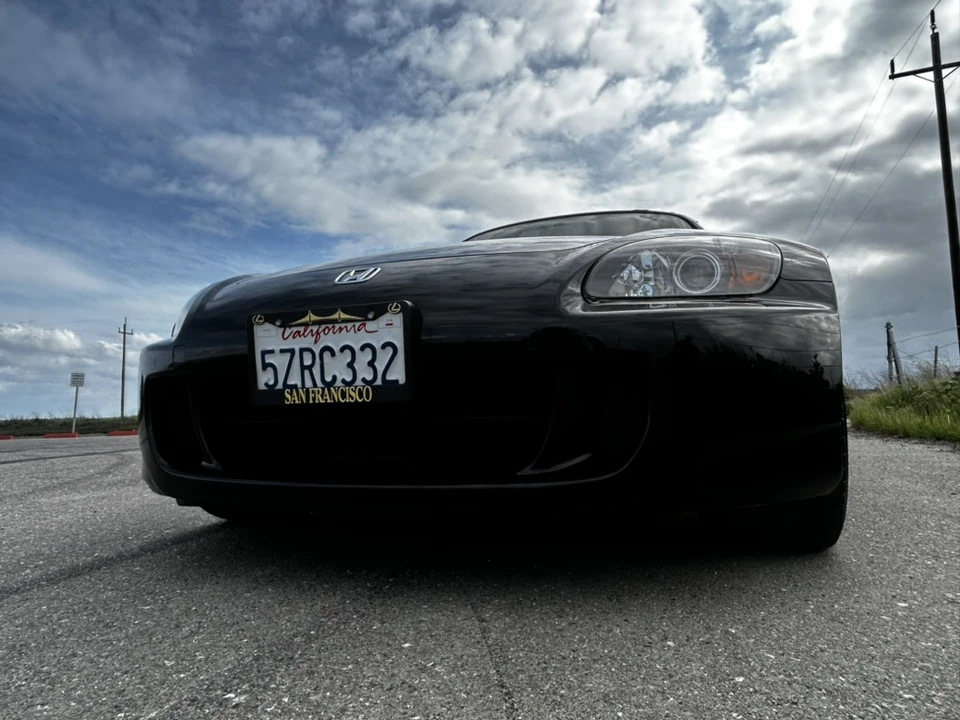 2005 Honda AP2 S2000 - Image 25 of 31