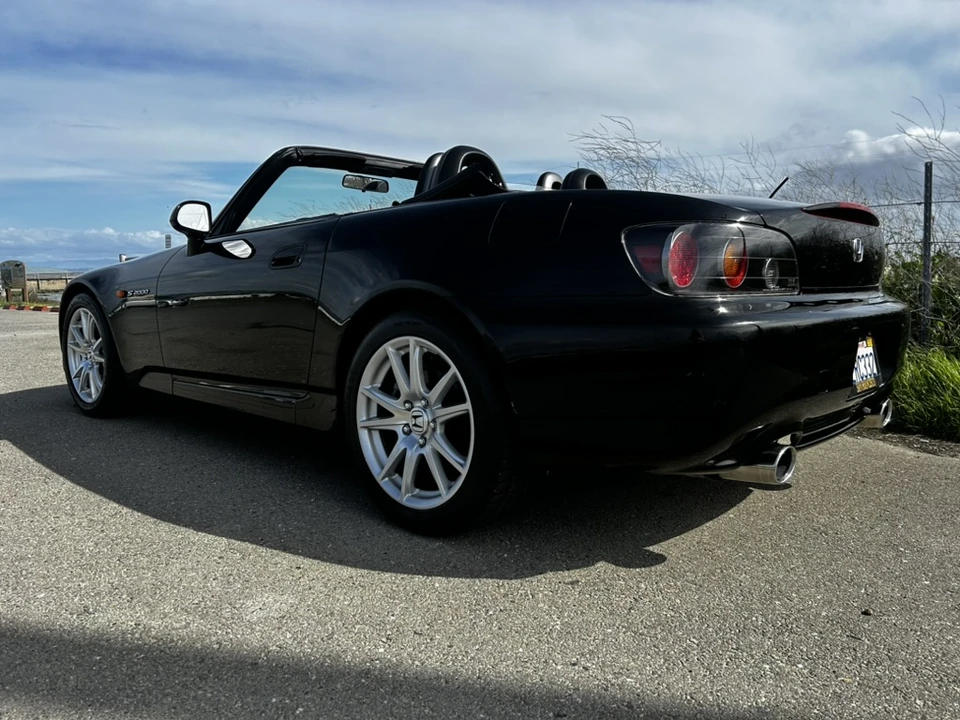 2005 Honda AP2 S2000 - Image 11 of 31