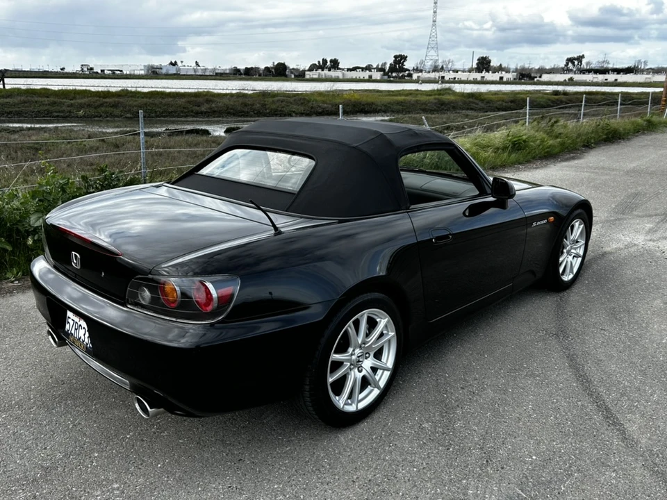 2005 Honda AP2 S2000 - Image 29 of 31