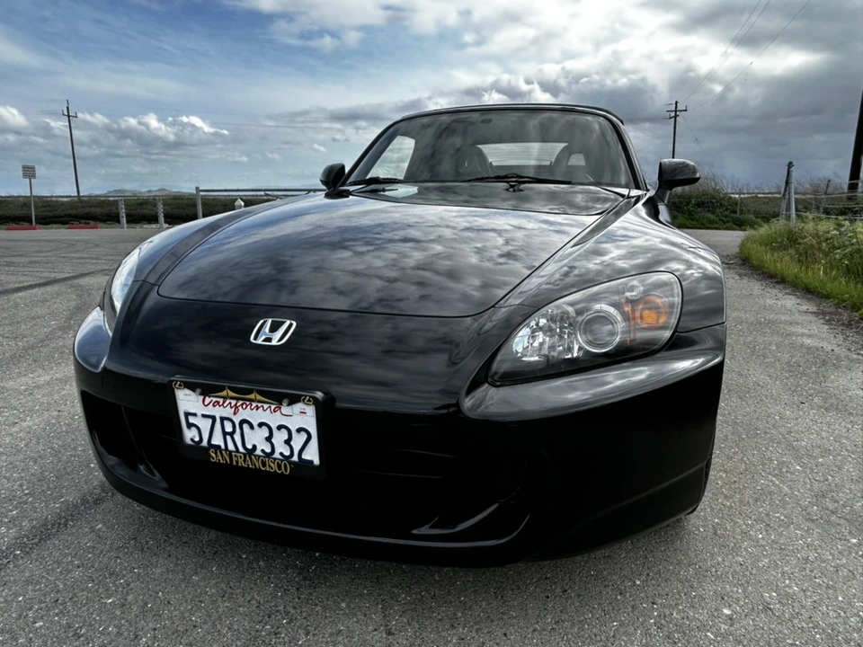 2005 Honda AP2 S2000 - Image 20 of 31