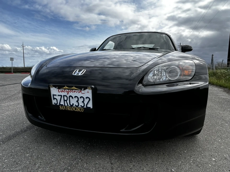 2005 Honda AP2 S2000 - Image 21 of 31