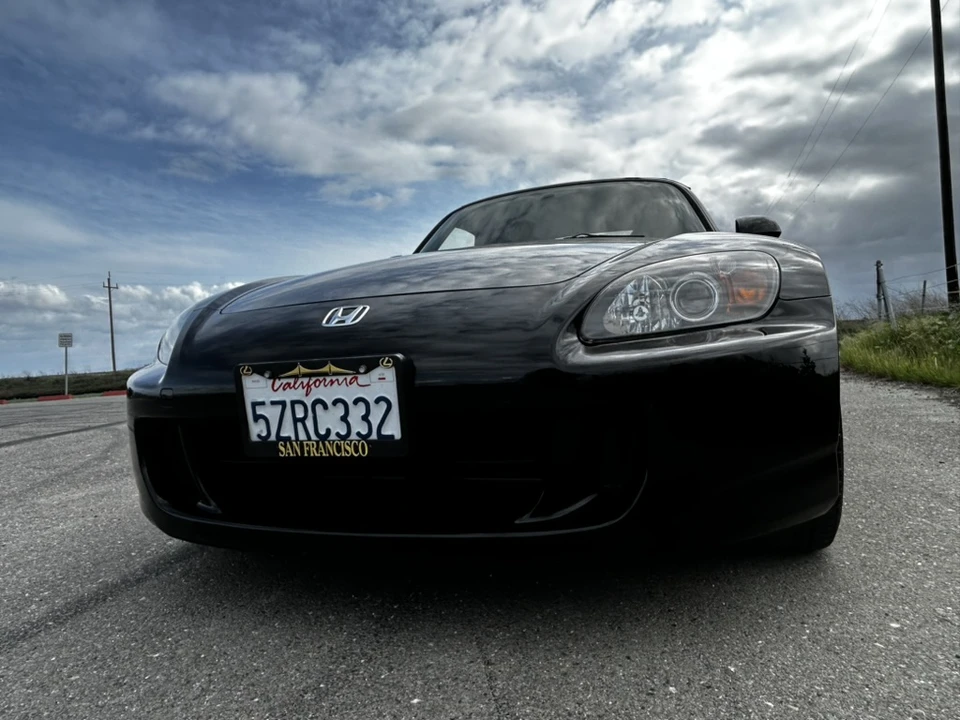 2005 Honda AP2 S2000 - Image 22 of 31