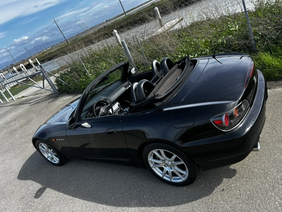 2005 Honda AP2 S2000 - Image 8 of 31