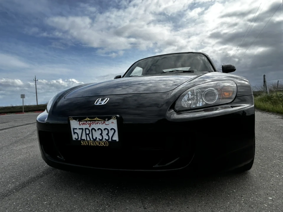 2005 Honda AP2 S2000 - Image 23 of 31