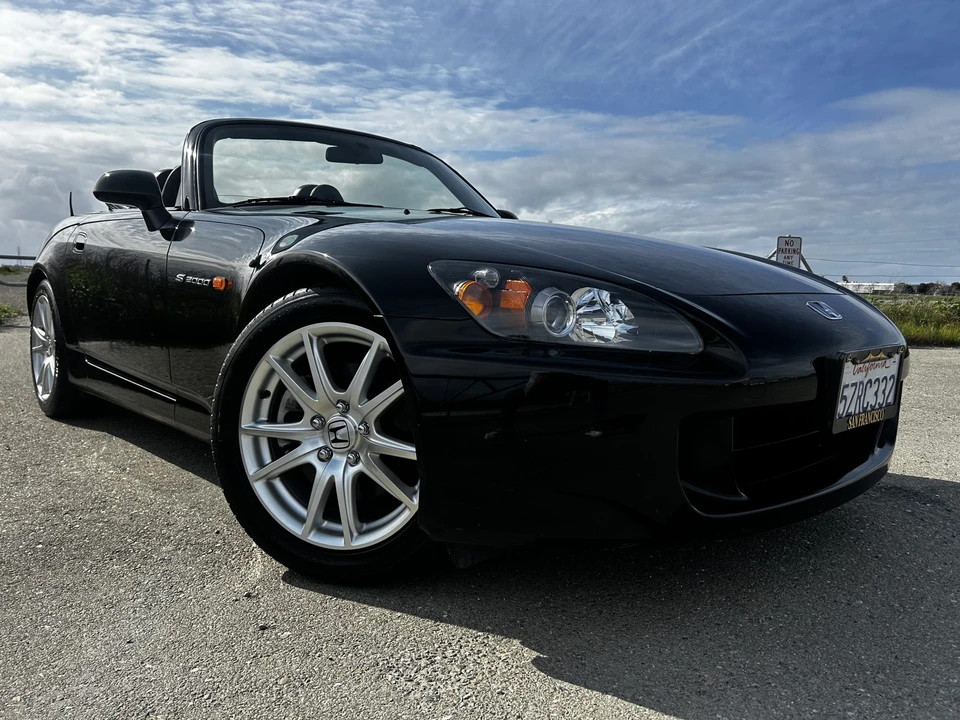 2005 Honda AP2 S2000 - Image 3 of 31
