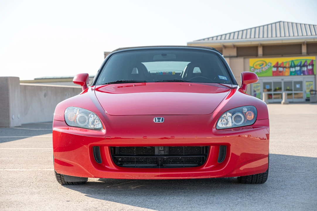 2005 Honda AP2 S2000 - Image 15 of 31